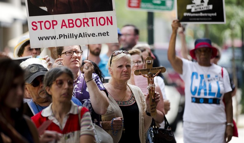 New Report: Biden DOJ’s Weaponization Against Pro-Lifers Was Worse Than Imagined
