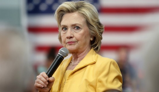Hillary's Jet and Other Global Climate Phonies
