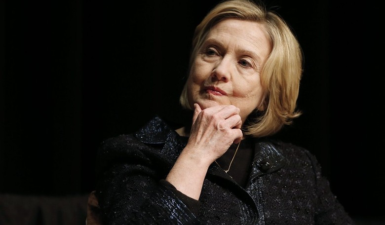 Hmm: Hillary Weighs Skipping Democratic Debates in 2016?