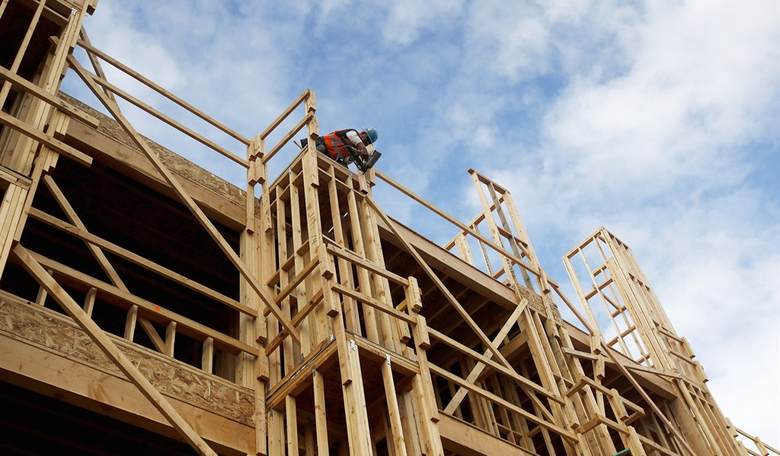 Millennials Buy Into Homeownership