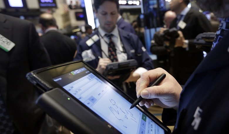 Consumers to the Rescue?