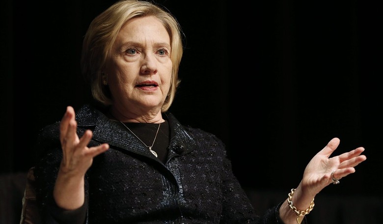 Hillary Clinton Breaks into the IT Business 