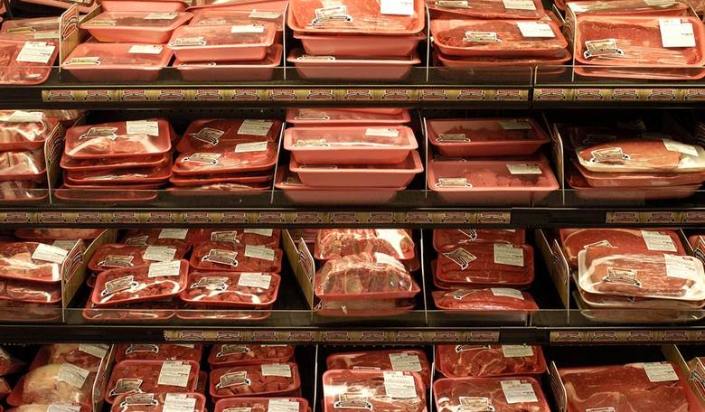 Lamenting Loss of Family-Owned Grocery
