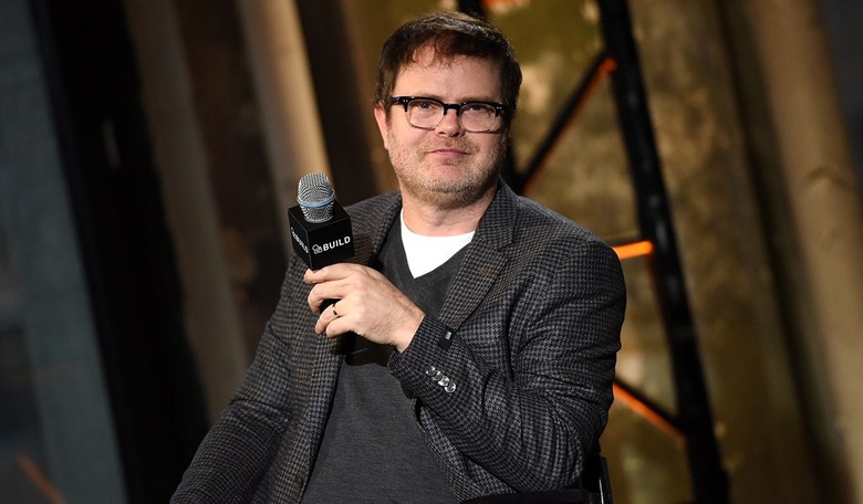 'The Office' Actor Slams Media Bias and Its Trust Deficit