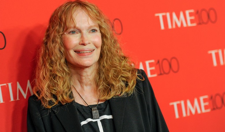 'There Must Be an Explanation' - Mia Farrow Baffled by Biden's Poor Debate Performance