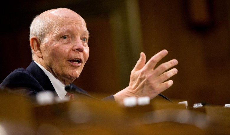Of Course: Democrats Defend IRS Commissioner, Slam Impeachment Resolution 