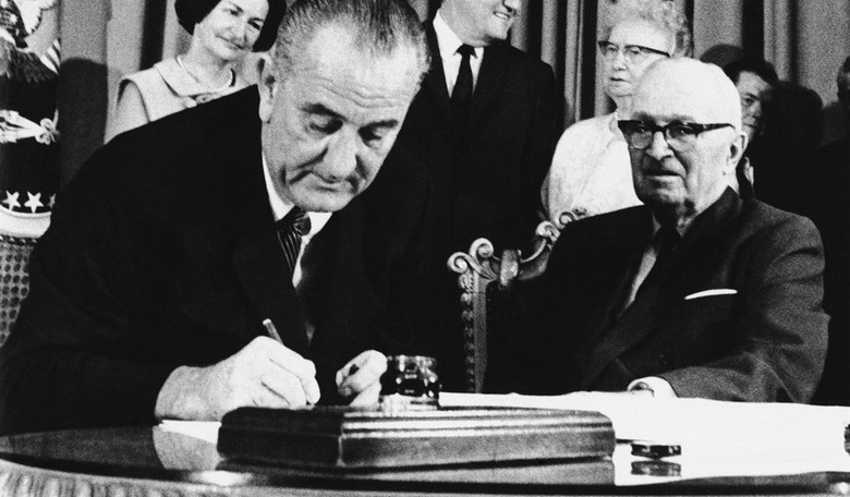 The 50-Year Old Medicare Program Is Showing its Age 