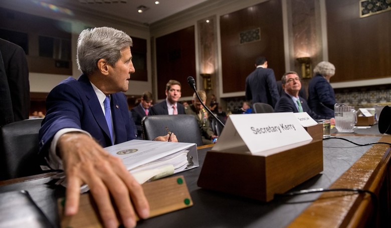 Reviving Obama's Iran Nuclear Deal Means War, Not Peace  