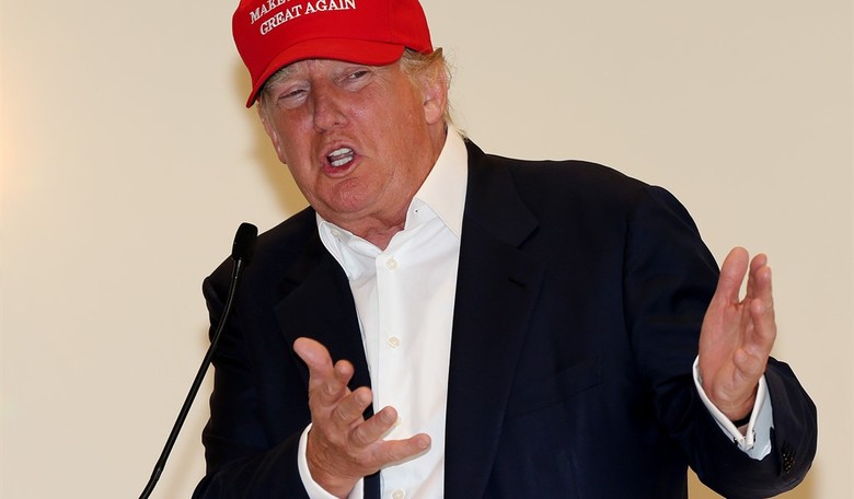 Trump, the Truth, and Thirty-Somethings