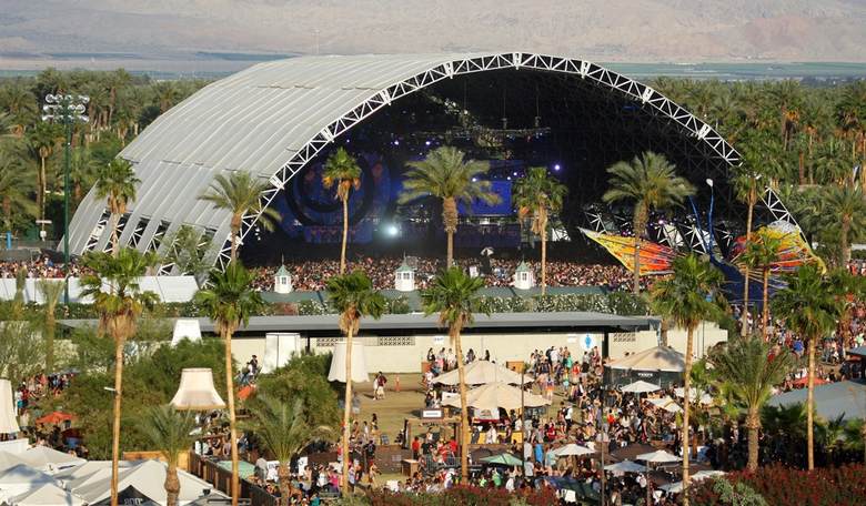 Sick: Coachella's Jihad Fan Club 