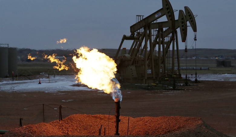 Oil, America's Inexhaustible Resource