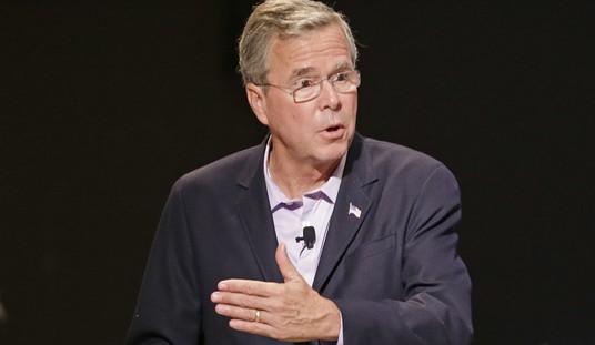 Jeb Bush Sat on Board of Michael Bloomberg Foundation That Funded Abortion Advocates Around the World