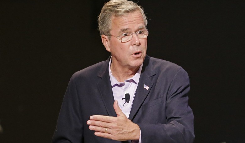 Jeb Bush Sat on Board of Michael Bloomberg Foundation That Funded Abortion Advocates Around the World