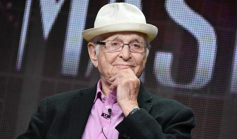 The Characters of Norman Lear Through the Eyes of a Child of the Seventies