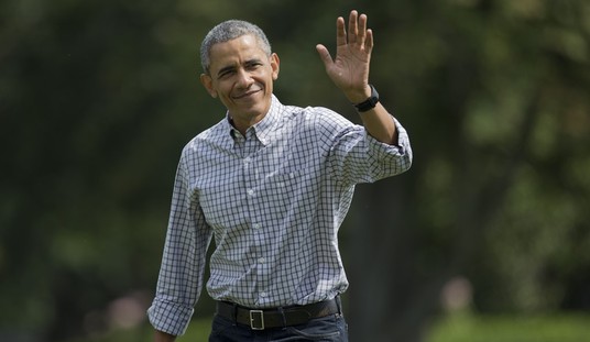Uh-Oh: Obama to Unleash 'Biggest Step Ever' to Combat Climate Change