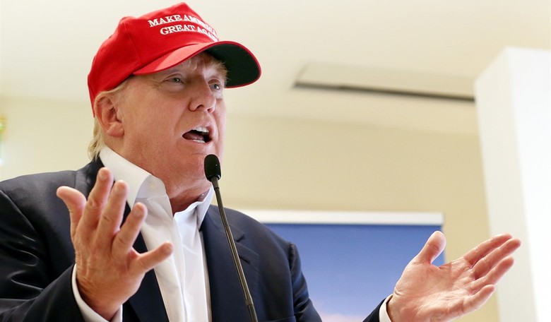 Fox News Poll: Trump Dominating GOP Field Ahead of First Debate 