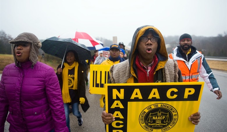 The New Christian Black Leadership