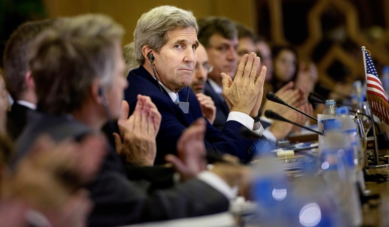 Six Reasons Congress Should Reject the Iran Nuclear Deal