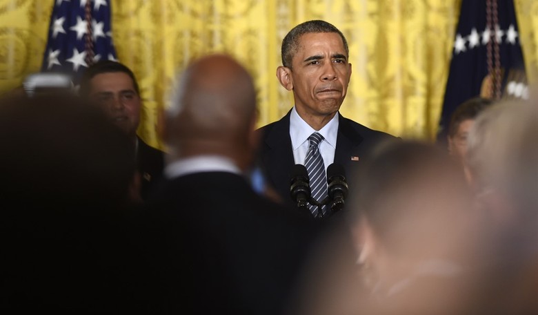 Obama's Clean Power Plan: Part Of A Record Year For Government Regulations