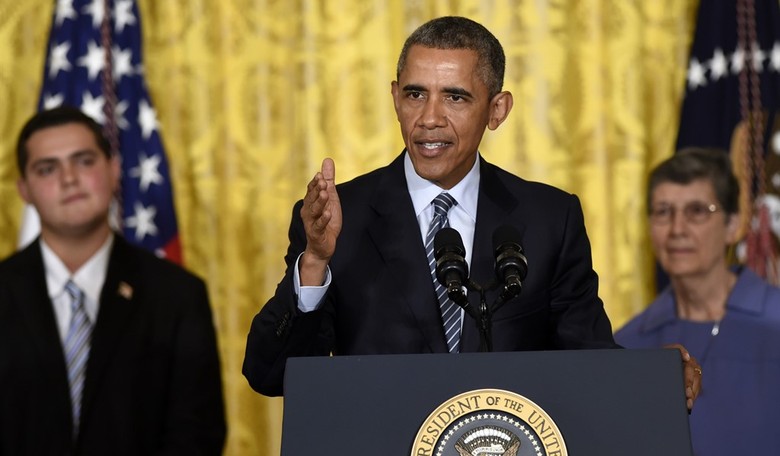Obama Puts Rural America In The Cross Hairs 