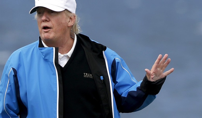  For GOP 'Kids,' No Trump Could Mean Better Debate