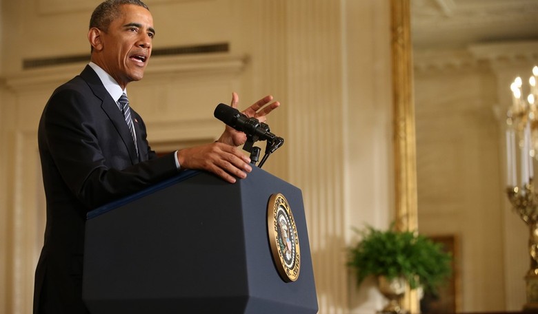 Obama’s Clean Power Plan Is So Good That Over Half The States Oppose It  