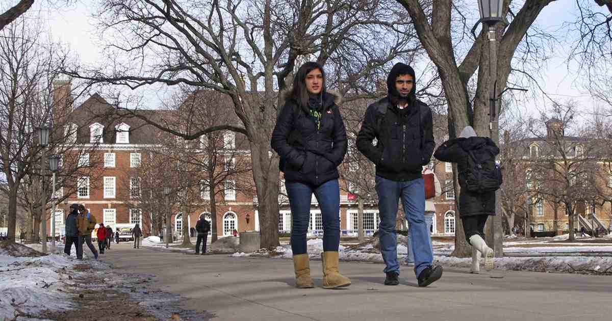 The No-Longer-Hallowed Halls of Academia: Princeton Joins Yale in Another Revealing 'Milestone'