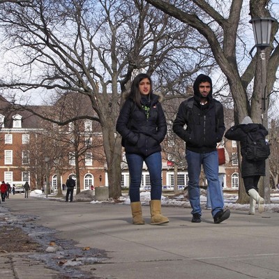 The No-Longer-Hallowed Halls of Academia: Princeton Joins Yale in Another Revealing 'Milestone'