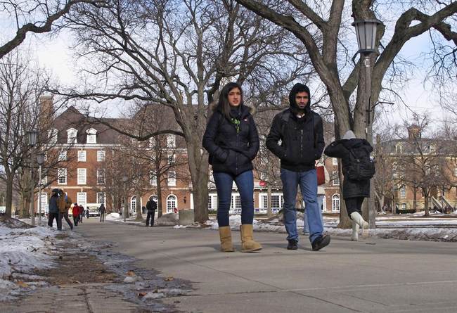 The No-Longer-Hallowed Halls of Academia: Princeton Joins Yale in Another Revealing ‘Milestone’