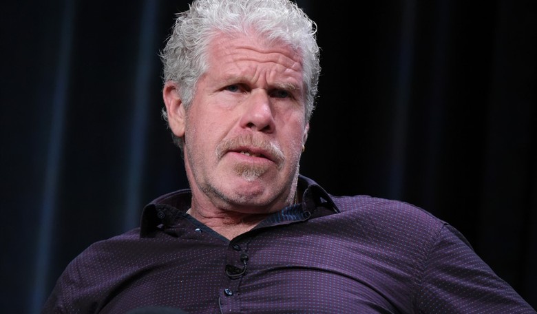 Bro, Just Take the L! Ron Perlman's Attempted Kamala Harris Dunk on Elon Musk Goes HILARIOUSLY Wrong