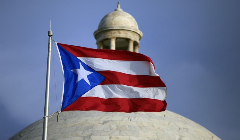 Puerto Rico Has Defaulted