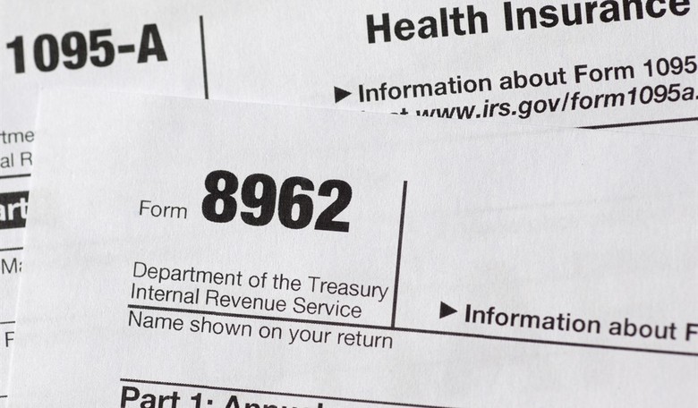 40 Percent Of Households Could Lose Obamacare Subsidies Due To Tax Law Confusion