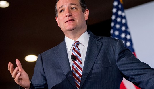 Cruz's One Question For Hillary