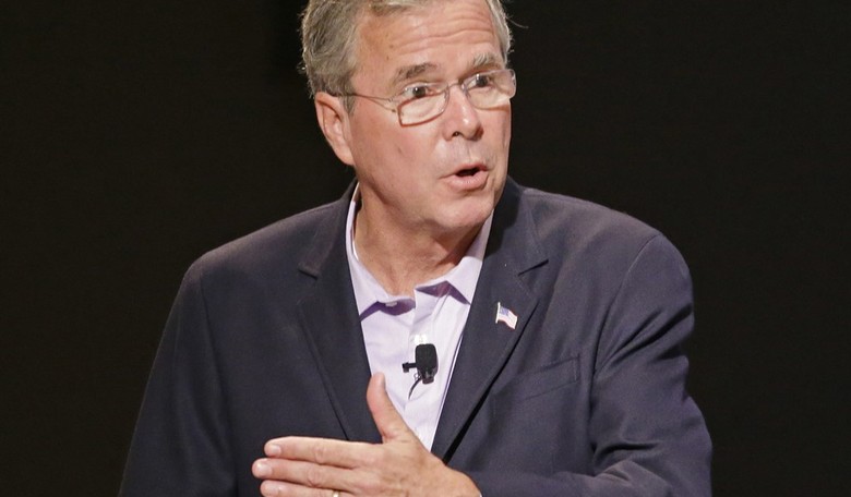 Jeb Bush is a Champion for Women’s Health