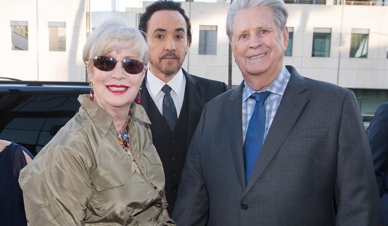 Songwriting Legend Brian Wilson and His Family Pay Touching Tribute to Wife and Mom, Melinda Wilson