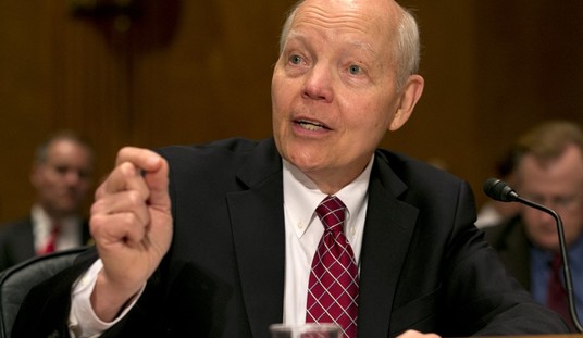 Impeach the IRS director