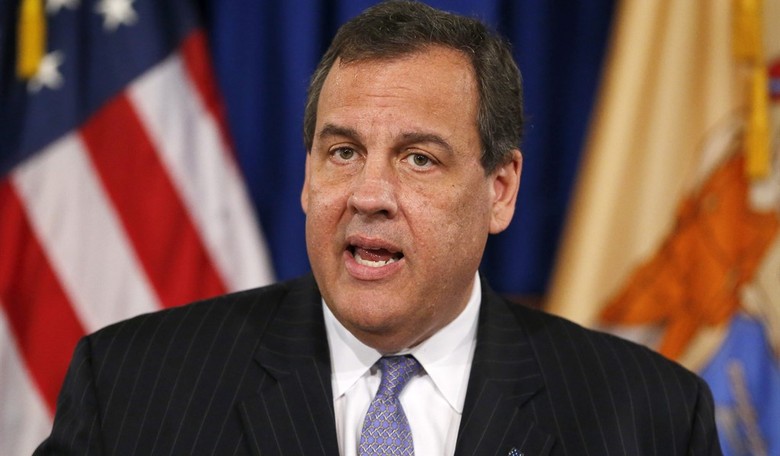 Chris Christie: Not Just a Memory