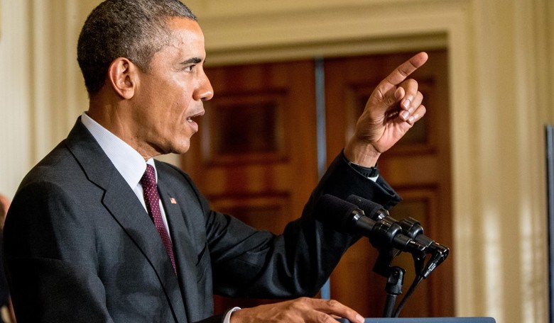Obama Opposes Legislation to Fix the VA