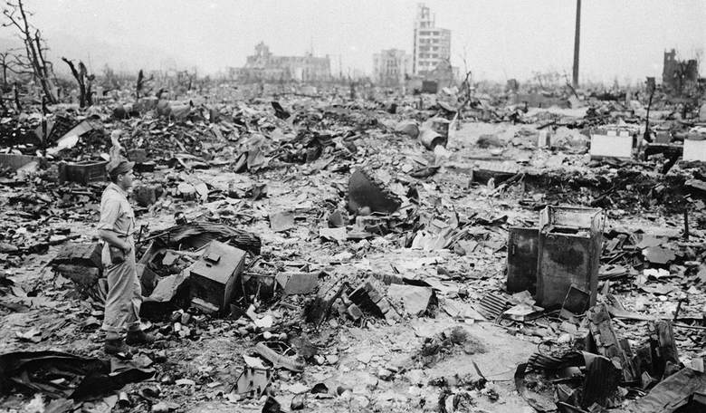 Yes, Dropping Atomic Bombs On Japan Was A Good Thing