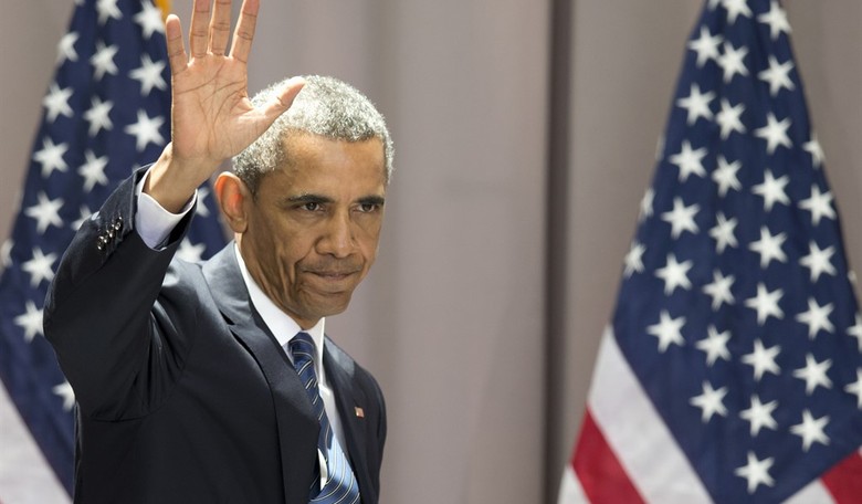 Endgame: Iran Deal Opponents Concede They Lack Votes to Overcome Veto