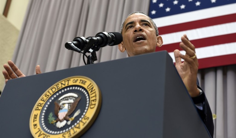 Obama: Without My Iran Deal, “Some Form of War” is Possible