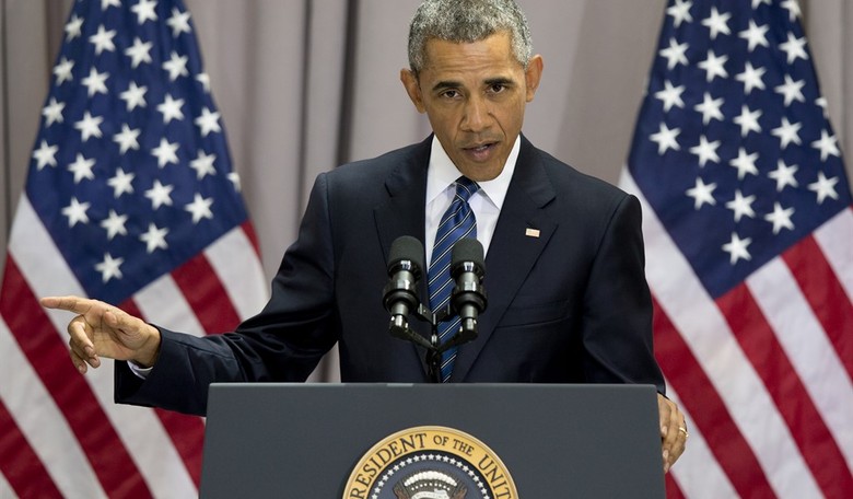 Obama: Sure, My Iran Deal Will Probably Help Finance Terrorism