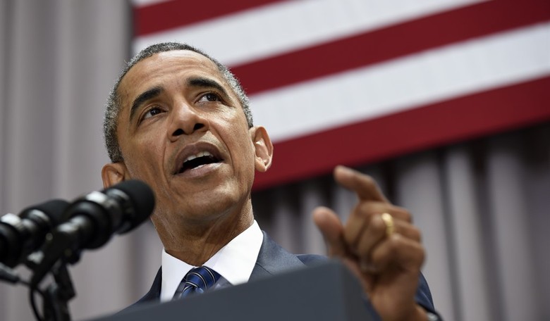 No, Mr. President, The Republican Caucus and Iranian Hardliners Don’t Share A ‘Common Cause’ 