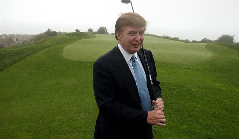 Advice to Donald Trump From a Fellow Big-Mouthed New York Businessman & Politician