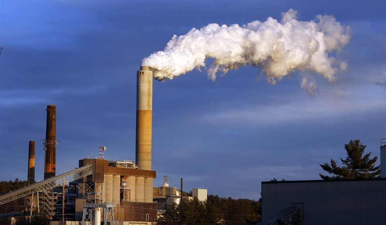 Climate Crisis, Inc. 