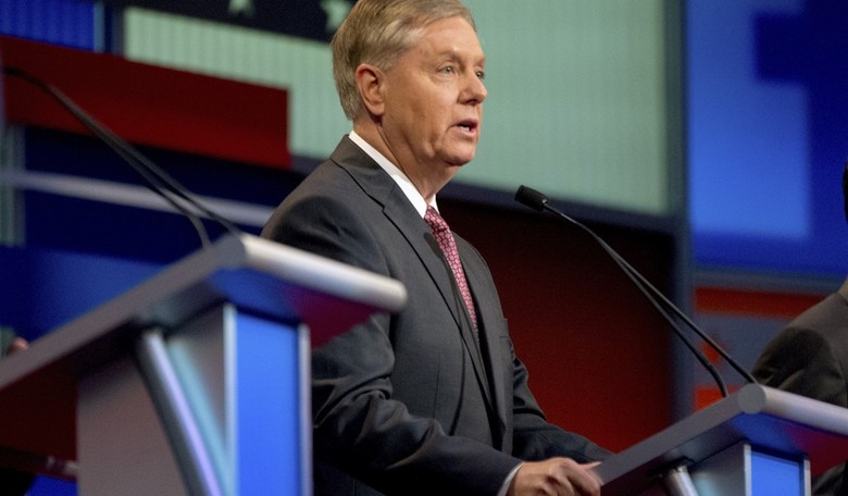 Open Thread: Bottom-Tier Candidates Seek to Impress in "JV" Debate 