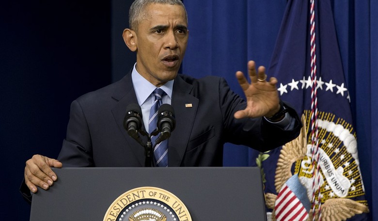Why Yes–Obama’s Clean Power Plan Punishes Red States And Pretty Much Everyone Else 