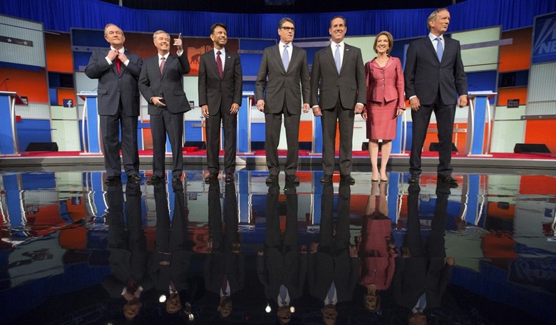 Fiorina: Obama’s Policies Show ‘Disrespect’ and ‘Disregard’ For The American People 