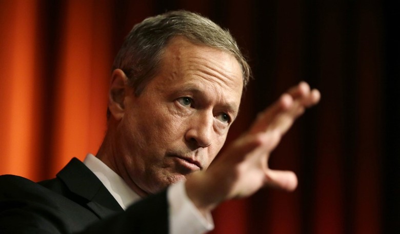 Gov. O'Malley, You Pretty Much Need To Be 21 To Buy A Handgun Already