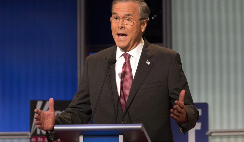 Trump is No Conservative, But Neither is Bush: A Look at Jeb's Record